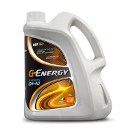 G-ENERGY S Synth 10W40, 5л 253142064