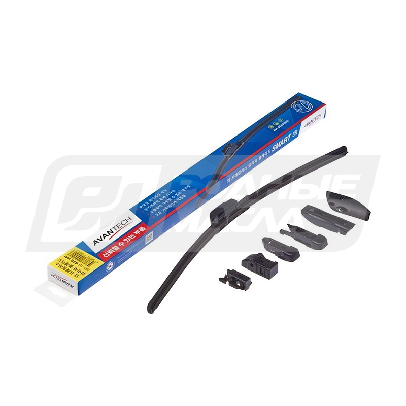 AVANTECH Smart 475 мм (19