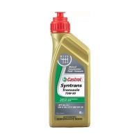 CASTROL Syntrans Transaxle 75W90, 1л 1557C3